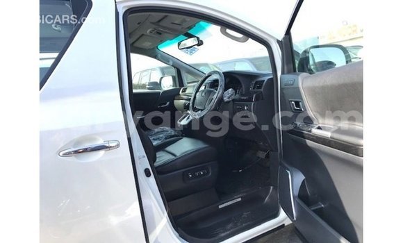 Buy Import Toyota Vellfire White Car in Import - Dubai in Namibia Buy Import Toyota Vellfire White Car in Import - Dubai in Namibia
