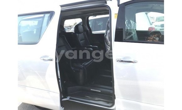 Buy Import Toyota Vellfire White Car in Import - Dubai in Namibia Buy Import Toyota Vellfire White Car in Import - Dubai in Namibia