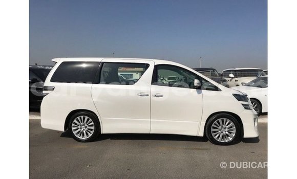 Buy Import Toyota Vellfire White Car in Import - Dubai in Namibia Buy Import Toyota Vellfire White Car in Import - Dubai in Namibia