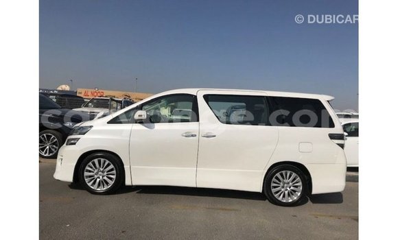 Buy Import Toyota Vellfire White Car in Import - Dubai in Namibia Buy Import Toyota Vellfire White Car in Import - Dubai in Namibia