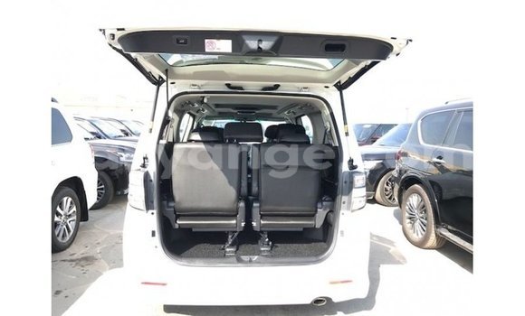 Buy Import Toyota Vellfire White Car in Import - Dubai in Namibia Buy Import Toyota Vellfire White Car in Import - Dubai in Namibia