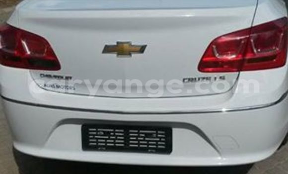 Buy Used Chevrolet Cruze White Car in Windhoek in Namibia Buy Used Chevrolet Cruze White Car in Windhoek in Namibia