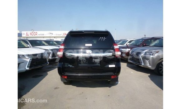 Buy Import Toyota Prado Black Car in Import - Dubai in Namibia Buy Import Toyota Prado Black Car in Import - Dubai in Namibia