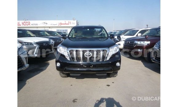 Buy Import Toyota Prado Black Car in Import - Dubai in Namibia Buy Import Toyota Prado Black Car in Import - Dubai in Namibia