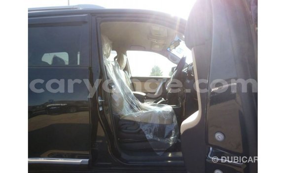 Buy Import Toyota Prado Black Car in Import - Dubai in Namibia Buy Import Toyota Prado Black Car in Import - Dubai in Namibia