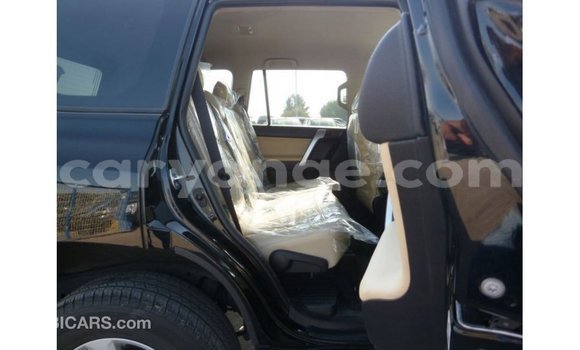 Buy Import Toyota Prado Black Car in Import - Dubai in Namibia Buy Import Toyota Prado Black Car in Import - Dubai in Namibia