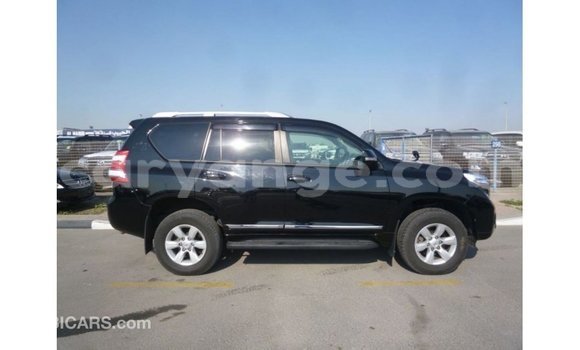 Buy Import Toyota Prado Black Car in Import - Dubai in Namibia Buy Import Toyota Prado Black Car in Import - Dubai in Namibia