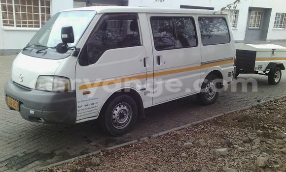 Buy Used Mazda 323 White Car in Windhoek in Namibia Buy Used Mazda 323 White Car in Windhoek in Namibia