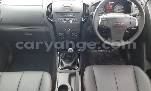 Buy Used Toyota Fortuner White Car in Kuisebmond in Erongo Buy Used Toyota Fortuner White Car in Kuisebmond in Erongo