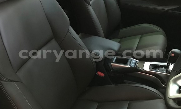 Buy Used Toyota Fortuner White Car in Kuisebmond in Erongo Buy Used Toyota Fortuner White Car in Kuisebmond in Erongo