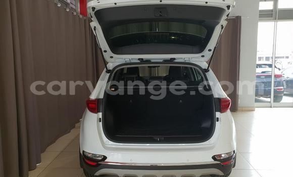 Buy Used Kia Sportage White Car in Henties Bay in Erongo Buy Used Kia Sportage White Car in Henties Bay in Erongo