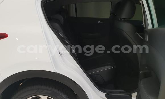 Buy Used Kia Sportage White Car in Henties Bay in Erongo Buy Used Kia Sportage White Car in Henties Bay in Erongo