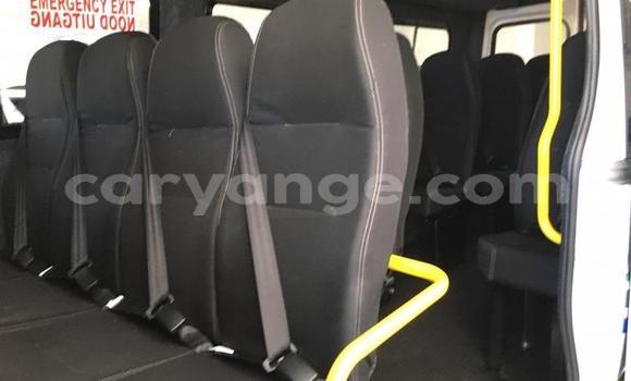 Buy Used Mercedes‒Benz Sprinter White Truck in Henties Bay in Erongo Buy Used Mercedes‒Benz Sprinter White Truck in Henties Bay in Erongo