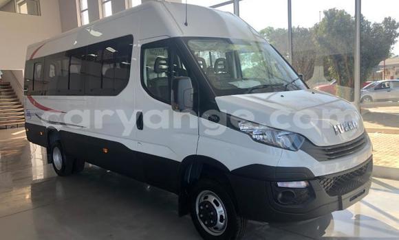 Buy Used Iveco Daily White Truck in Henties Bay in Erongo