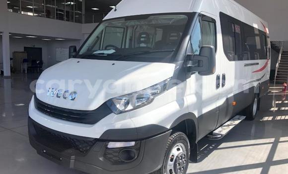 Buy Used Iveco Daily White Truck in Henties Bay in Erongo Buy Used Iveco Daily White Truck in Henties Bay in Erongo