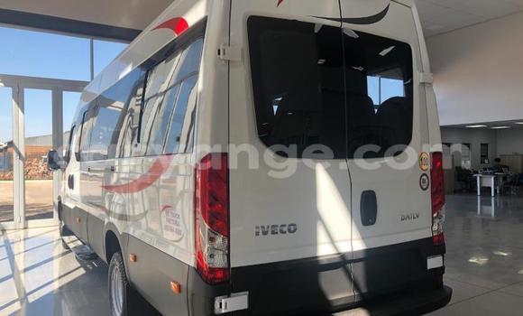 Buy Used Iveco Daily White Truck in Henties Bay in Erongo Buy Used Iveco Daily White Truck in Henties Bay in Erongo