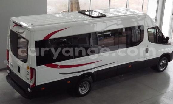 Buy Used Iveco Daily White Truck in Henties Bay in Erongo Buy Used Iveco Daily White Truck in Henties Bay in Erongo