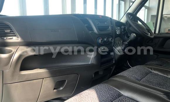 Buy Used Iveco Daily White Truck in Henties Bay in Erongo Buy Used Iveco Daily White Truck in Henties Bay in Erongo