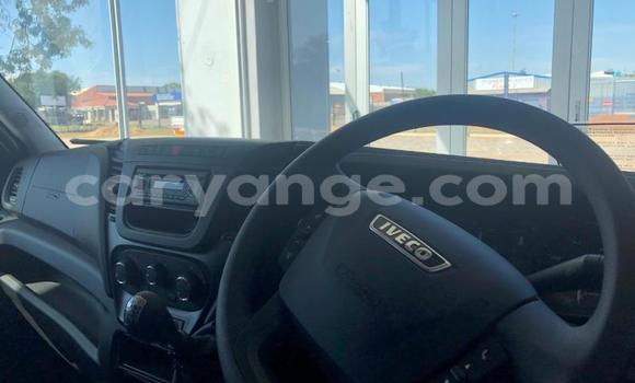 Buy Used Iveco Daily White Truck in Henties Bay in Erongo Buy Used Iveco Daily White Truck in Henties Bay in Erongo