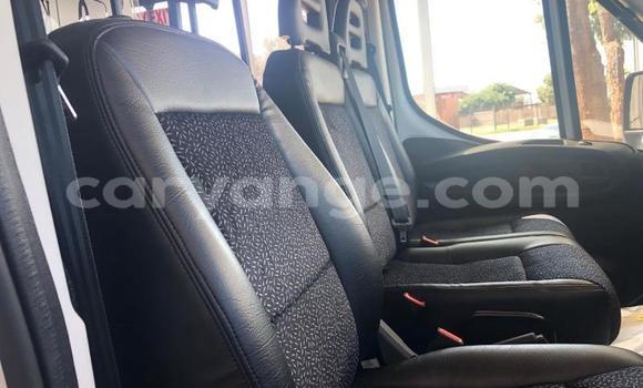 Buy Used Iveco Daily White Truck in Henties Bay in Erongo Buy Used Iveco Daily White Truck in Henties Bay in Erongo