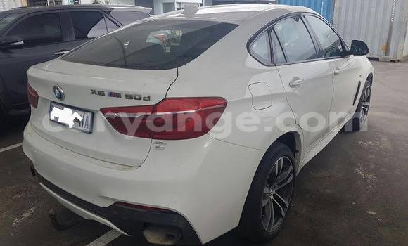 Acheter Occasion Voiture BMW X6 Blanc à Windhoek, Namibie Acheter Occasion Voiture BMW X6 Blanc à Windhoek, Namibie
