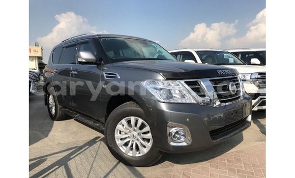 Buy Import Nissan Patrol Other Car in Import - Dubai in Namibia Buy Import Nissan Patrol Other Car in Import - Dubai in Namibia