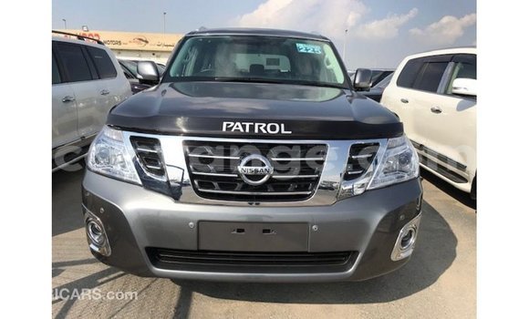 Buy Import Nissan Patrol Other Car in Import - Dubai in Namibia Buy Import Nissan Patrol Other Car in Import - Dubai in Namibia