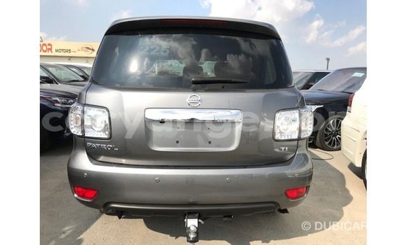 Buy Import Nissan Patrol Other Car in Import - Dubai in Namibia Buy Import Nissan Patrol Other Car in Import - Dubai in Namibia
