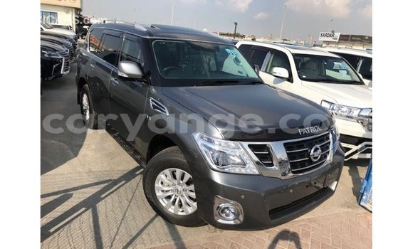 Buy Import Nissan Patrol Other Car in Import - Dubai in Namibia Buy Import Nissan Patrol Other Car in Import - Dubai in Namibia
