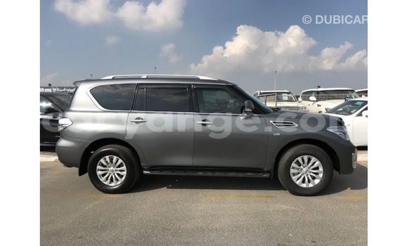 Buy Import Nissan Patrol Other Car in Import - Dubai in Namibia Buy Import Nissan Patrol Other Car in Import - Dubai in Namibia