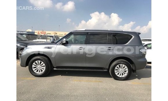 Buy Import Nissan Patrol Other Car in Import - Dubai in Namibia Buy Import Nissan Patrol Other Car in Import - Dubai in Namibia