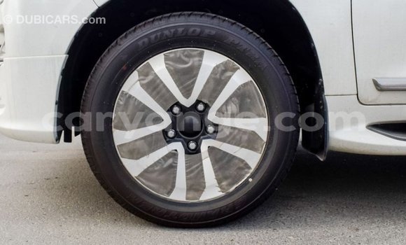 Buy Import Toyota Land Cruiser White Car in Import - Dubai in Namibia Buy Import Toyota Land Cruiser White Car in Import - Dubai in Namibia