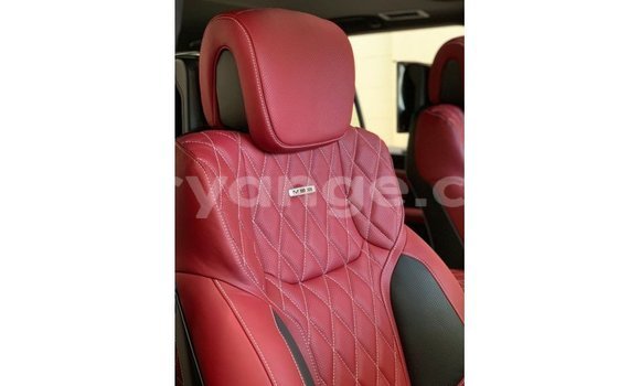 Buy Import Lexus LX Black Car in Import - Dubai in Namibia Buy Import Lexus LX Black Car in Import - Dubai in Namibia