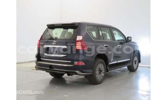 Buy Import Lexus GX Blue Car in Import - Dubai in Namibia Buy Import Lexus GX Blue Car in Import - Dubai in Namibia