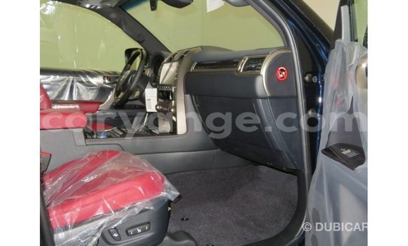 Buy Import Lexus GX Blue Car in Import - Dubai in Namibia Buy Import Lexus GX Blue Car in Import - Dubai in Namibia