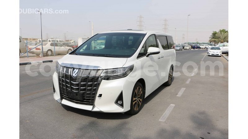 Big with watermark toyota alphard namibia import dubai 11193