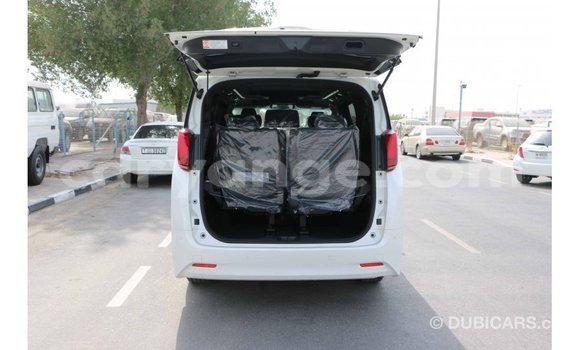 Buy Import Toyota Alphard White Car in Import - Dubai in Namibia Buy Import Toyota Alphard White Car in Import - Dubai in Namibia