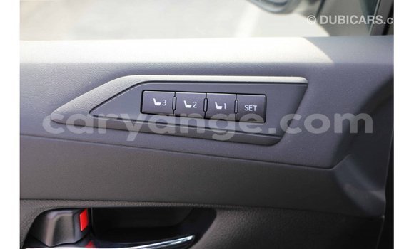 Buy Import Toyota Alphard White Car in Import - Dubai in Namibia Buy Import Toyota Alphard White Car in Import - Dubai in Namibia