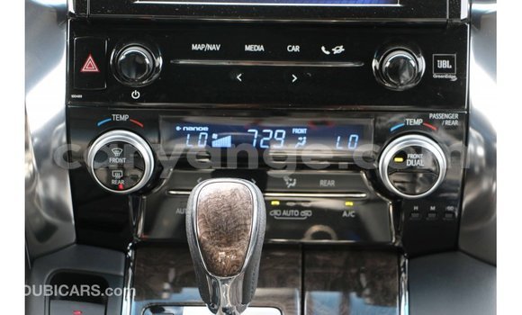 Buy Import Toyota Alphard White Car in Import - Dubai in Namibia Buy Import Toyota Alphard White Car in Import - Dubai in Namibia