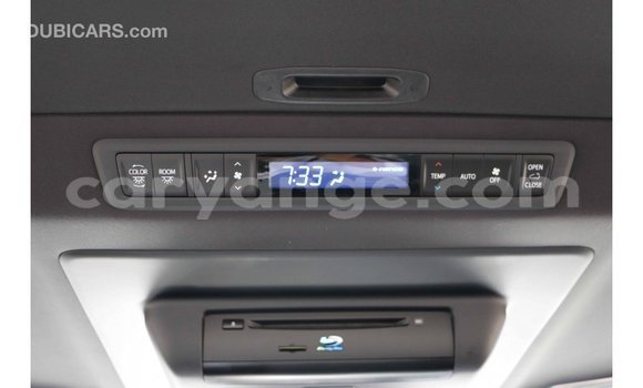 Buy Import Toyota Alphard White Car in Import - Dubai in Namibia Buy Import Toyota Alphard White Car in Import - Dubai in Namibia