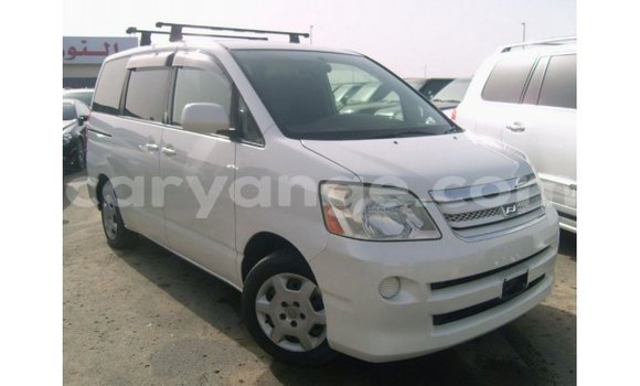 Buy Import Toyota Noah White Car in Import - Dubai in Namibia Buy Import Toyota Noah White Car in Import - Dubai in Namibia