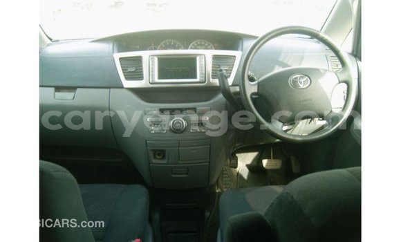Buy Import Toyota Noah White Car in Import - Dubai in Namibia Buy Import Toyota Noah White Car in Import - Dubai in Namibia