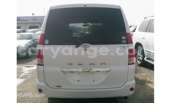 Buy Import Toyota Noah White Car in Import - Dubai in Namibia Buy Import Toyota Noah White Car in Import - Dubai in Namibia