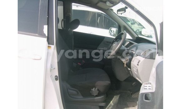 Buy Import Toyota Noah White Car in Import - Dubai in Namibia Buy Import Toyota Noah White Car in Import - Dubai in Namibia