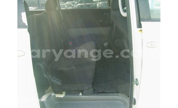 Buy Import Toyota Noah White Car in Import - Dubai in Namibia Buy Import Toyota Noah White Car in Import - Dubai in Namibia