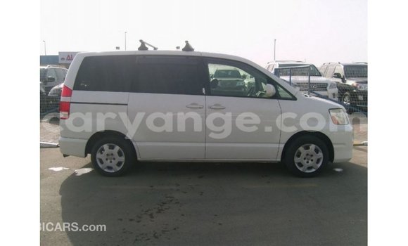 Buy Import Toyota Noah White Car in Import - Dubai in Namibia Buy Import Toyota Noah White Car in Import - Dubai in Namibia