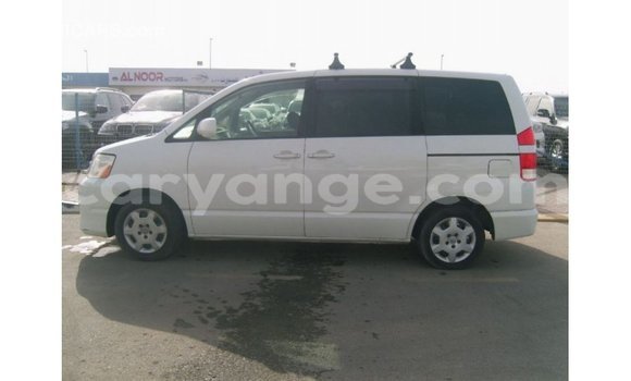 Buy Import Toyota Noah White Car in Import - Dubai in Namibia Buy Import Toyota Noah White Car in Import - Dubai in Namibia