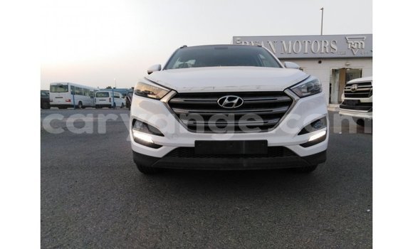 Buy Import Hyundai Tucson White Car in Import - Dubai in Namibia Buy Import Hyundai Tucson White Car in Import - Dubai in Namibia