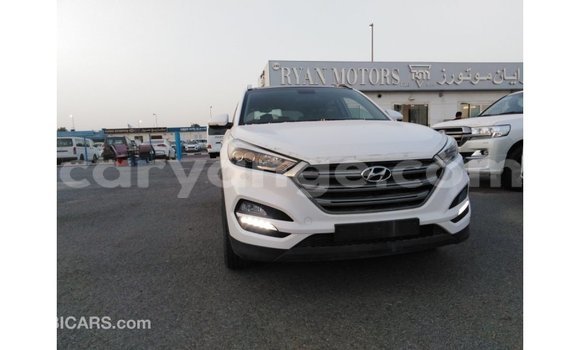 Buy Import Hyundai Tucson White Car in Import - Dubai in Namibia Buy Import Hyundai Tucson White Car in Import - Dubai in Namibia