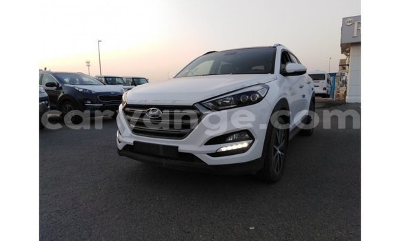Buy Import Hyundai Tucson White Car in Import - Dubai in Namibia Buy Import Hyundai Tucson White Car in Import - Dubai in Namibia